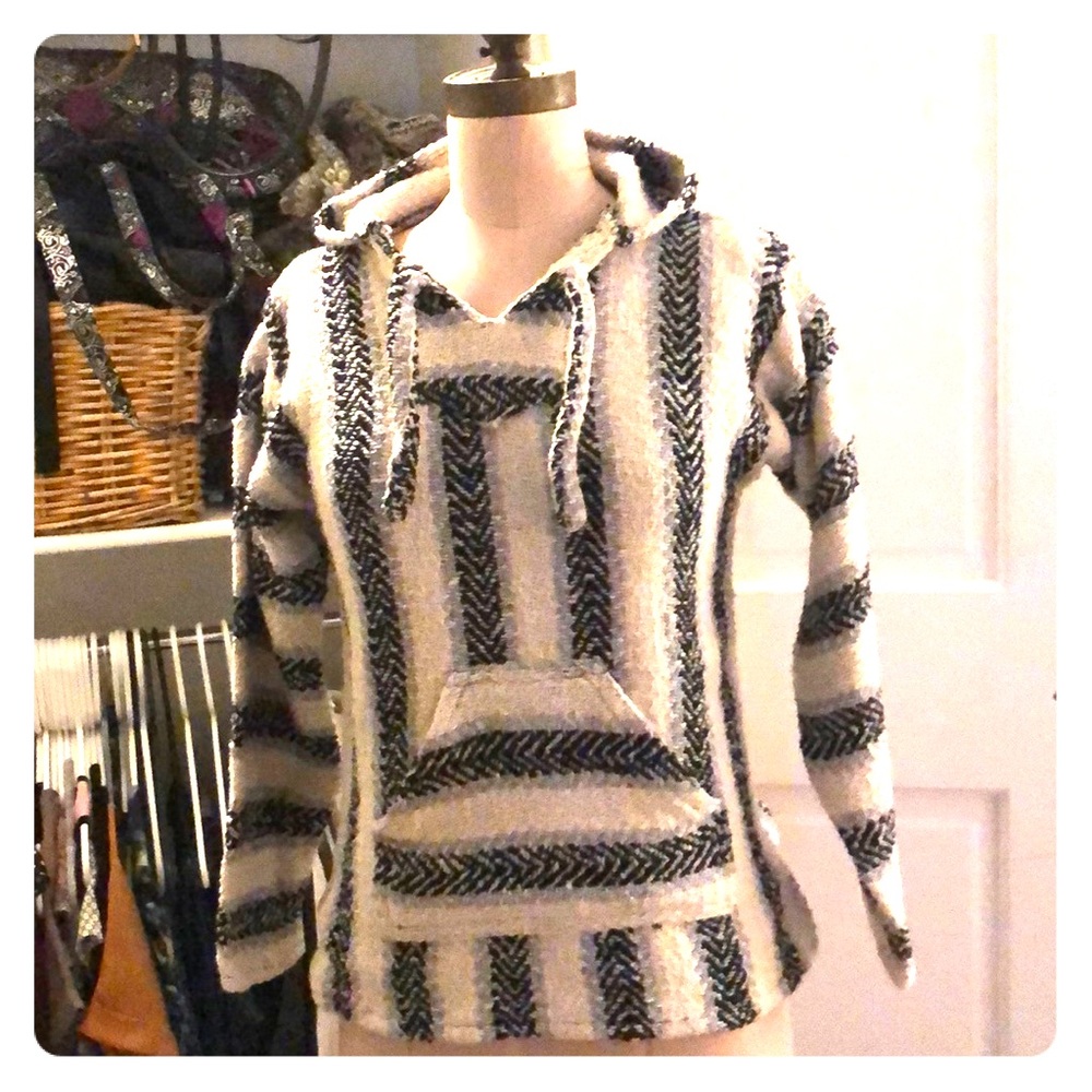 Pullover